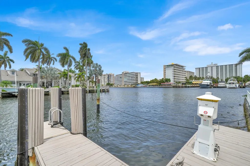 140 NE 28th Avenue Pompano Beach FL 33062