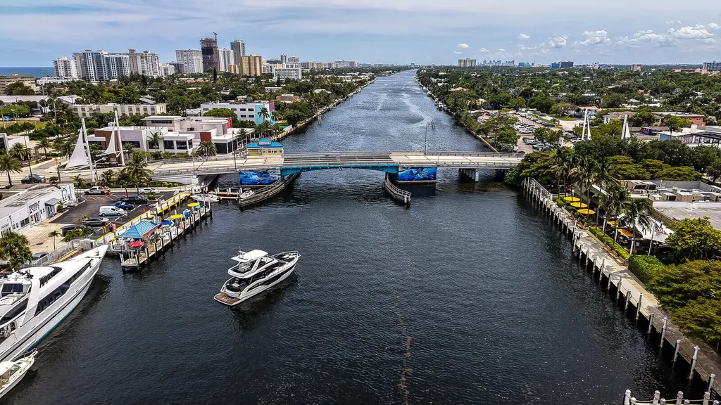 140 NE 28th Avenue Pompano Beach FL 33062