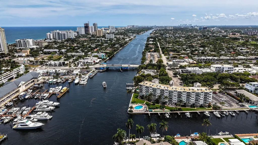 140 NE 28th Avenue Pompano Beach FL 33062