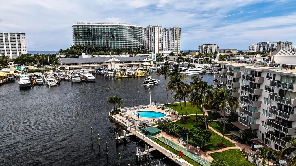 140 NE 28th Avenue Pompano Beach FL 33062