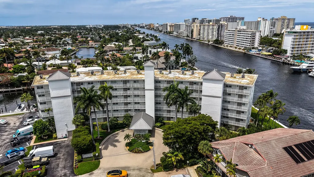 140 NE 28th Avenue Pompano Beach FL 33062