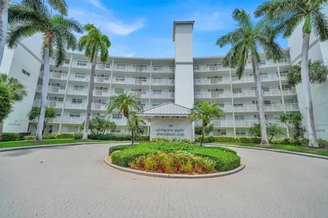 140 NE 28th Avenue Pompano Beach FL 33062
