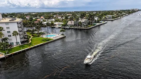140 NE 28th Avenue Pompano Beach FL 33062