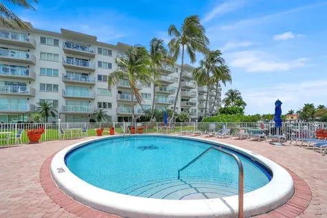 140 NE 28th Avenue Pompano Beach FL 33062