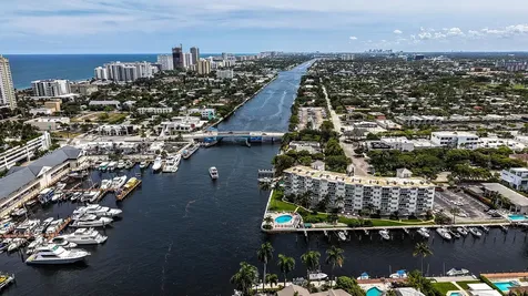 140 NE 28th Avenue Pompano Beach FL 33062