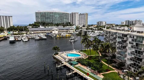 140 NE 28th Avenue Pompano Beach FL 33062