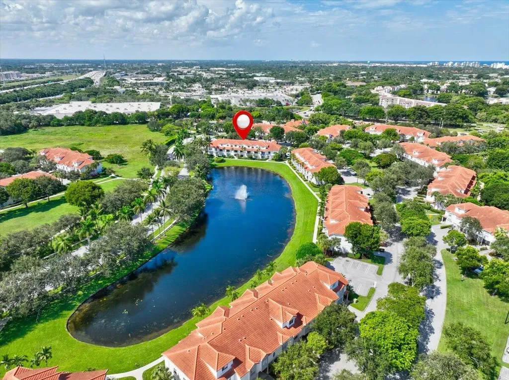 2012 Alta Meadows Lane Delray Beach FL 33444