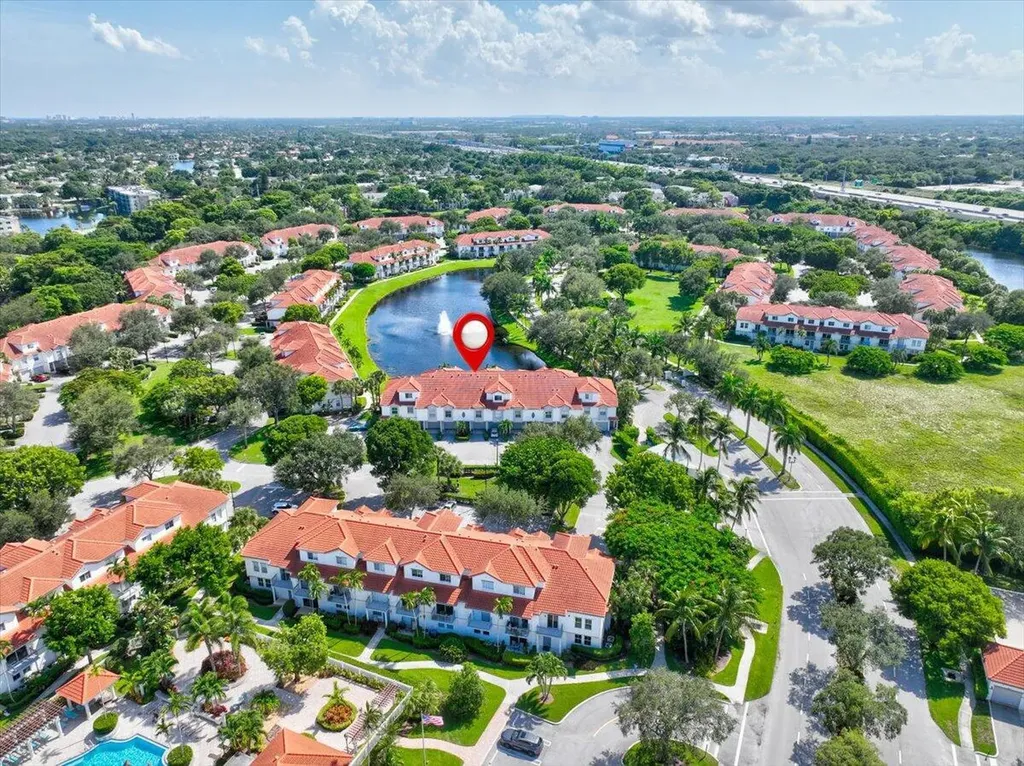 2012 Alta Meadows Lane Delray Beach FL 33444