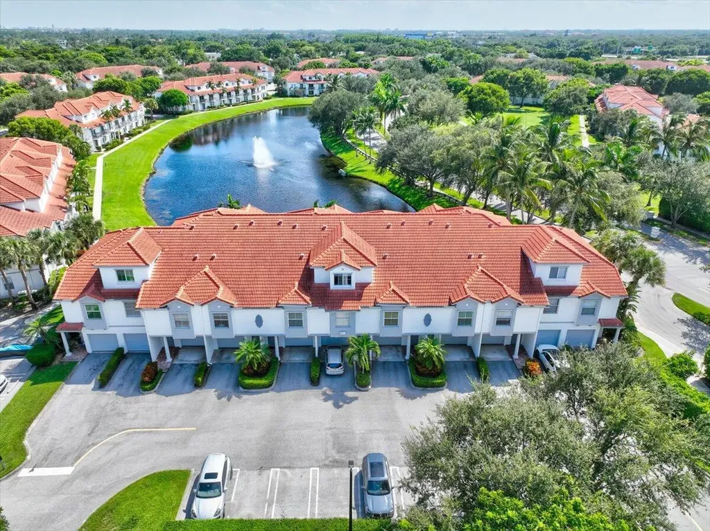 2012 Alta Meadows Lane Delray Beach FL 33444