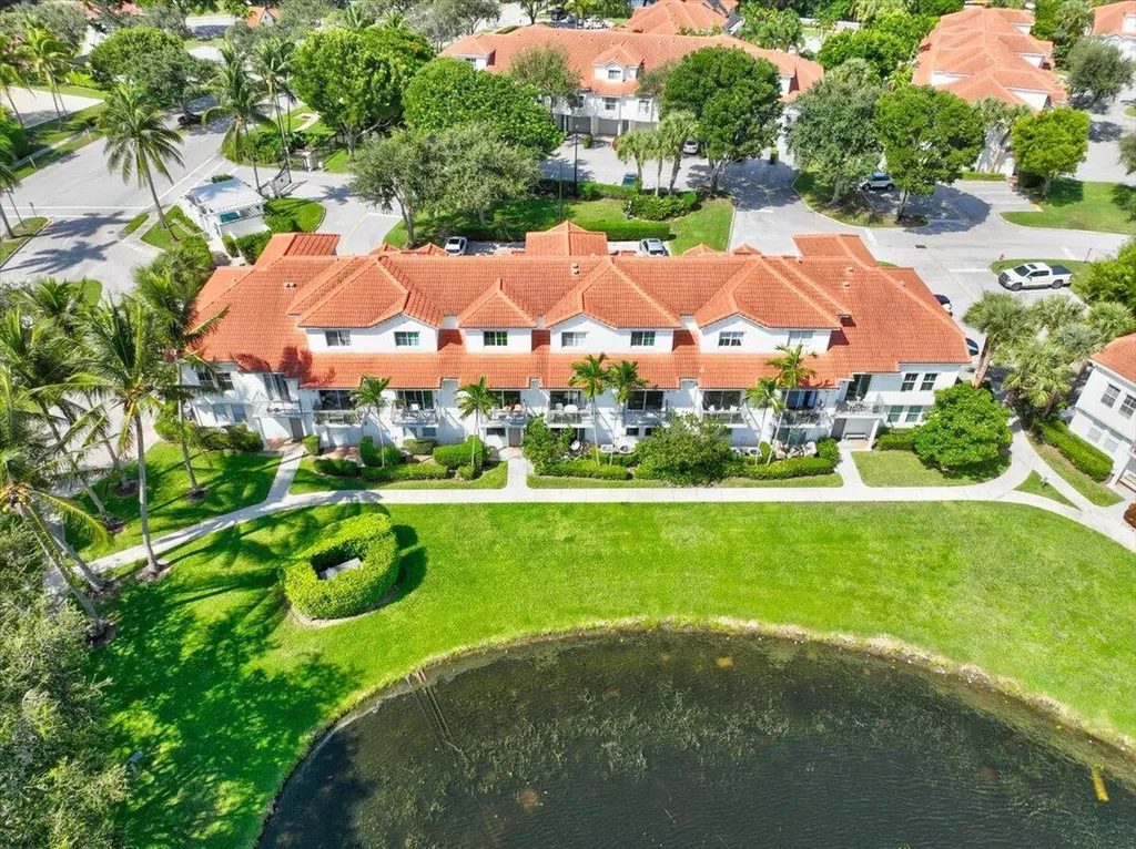 2012 Alta Meadows Lane Delray Beach FL 33444