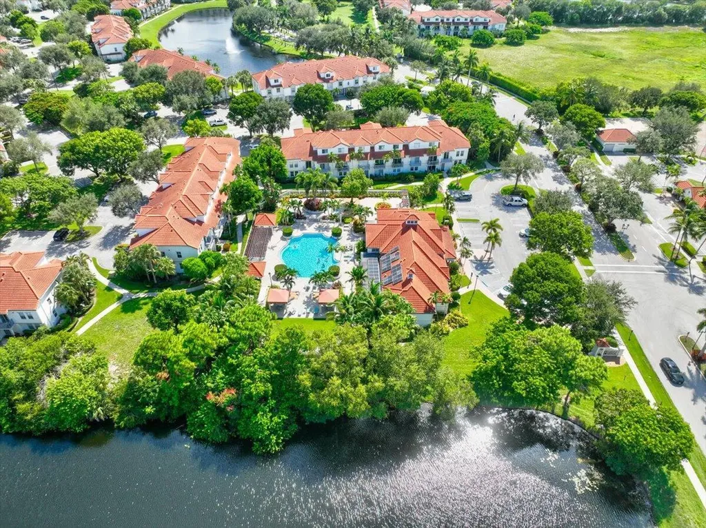 2012 Alta Meadows Lane Delray Beach FL 33444