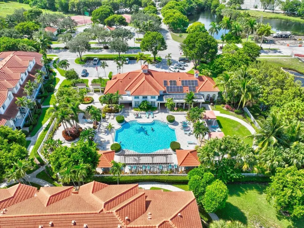 2012 Alta Meadows Lane Delray Beach FL 33444
