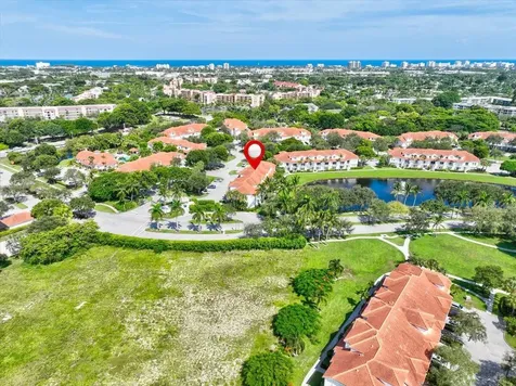 2012 Alta Meadows Lane Delray Beach FL 33444