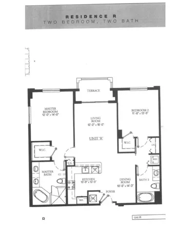 403 S Sapodilla Avenue West Palm Beach FL 33401