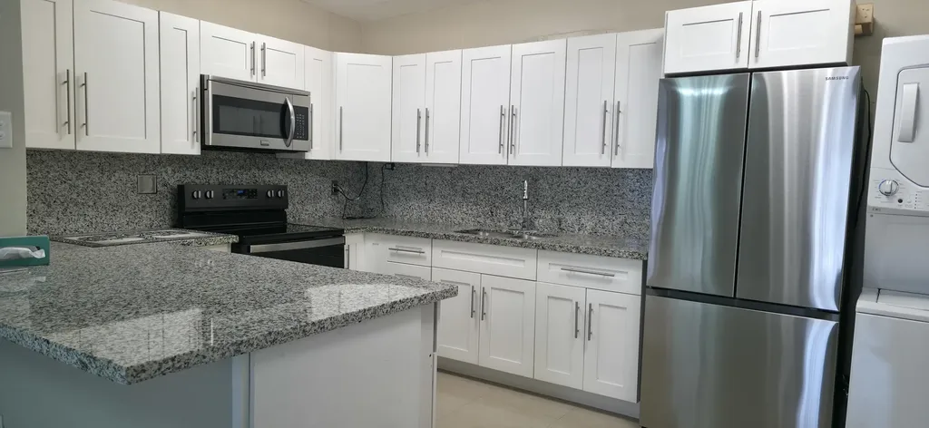 1203 Chateau Park Drive Fort Lauderdale FL 33311