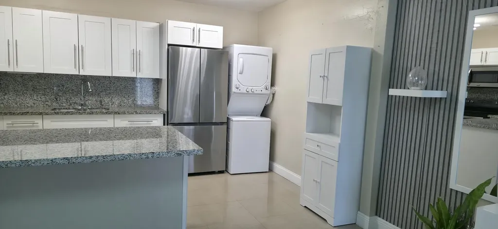 1203 Chateau Park Drive Fort Lauderdale FL 33311