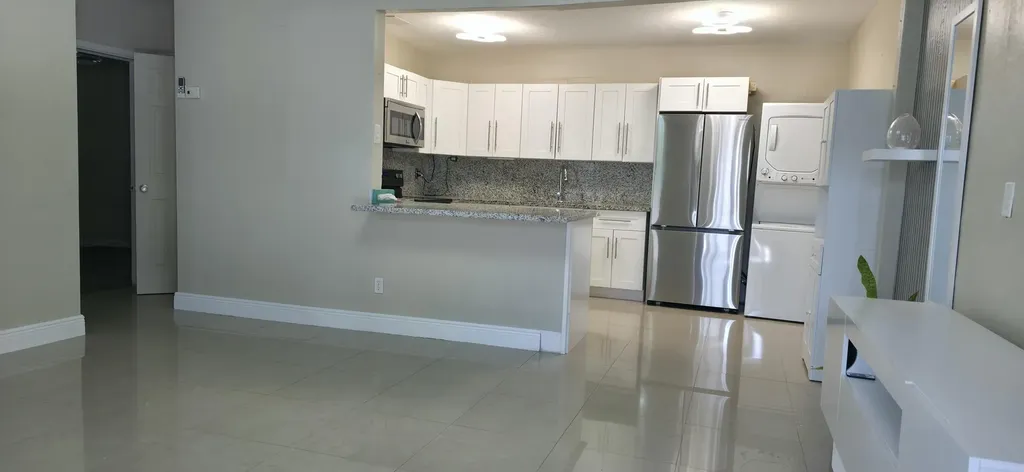 1203 Chateau Park Drive Fort Lauderdale FL 33311