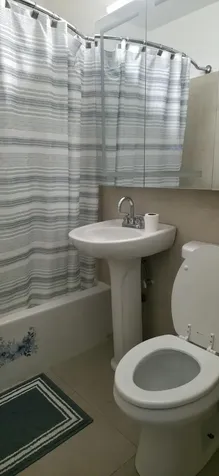1203 Chateau Park Drive Fort Lauderdale FL 33311