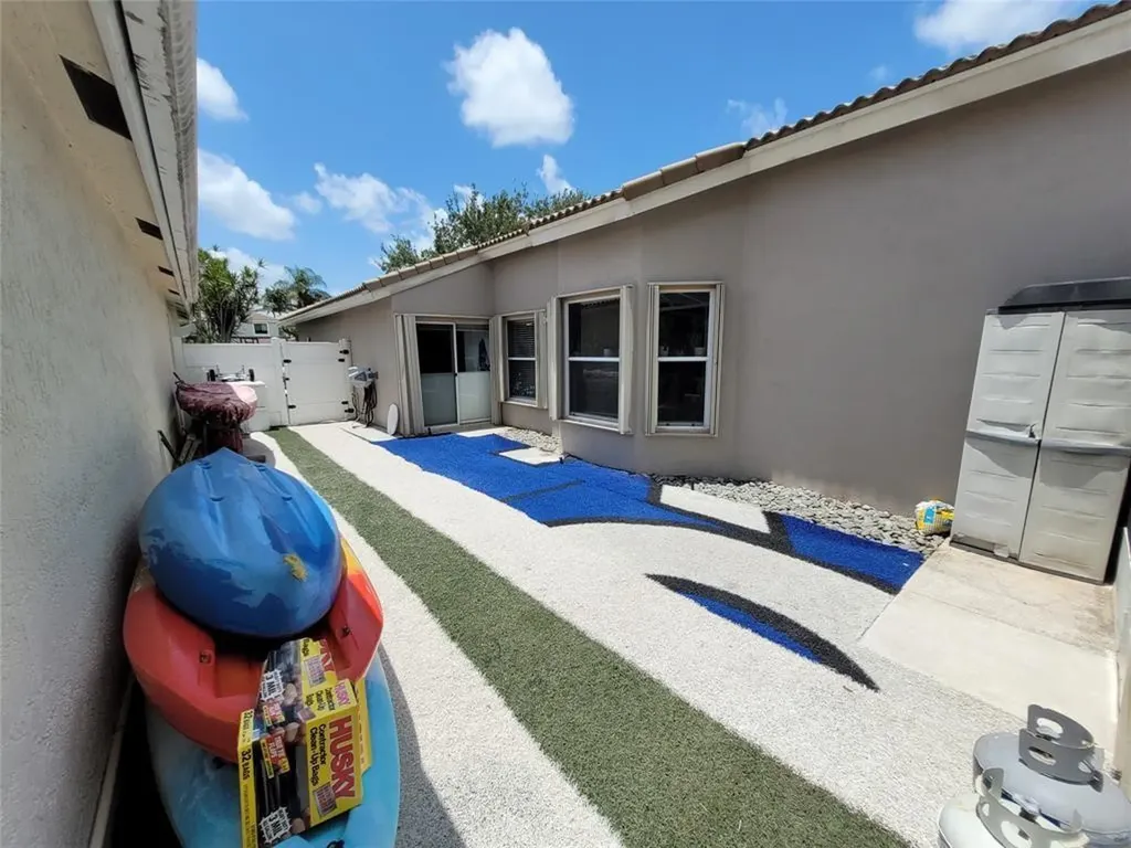 6416 Barton Creek Circle Lake Worth FL 33463