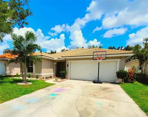 6416 Barton Creek Circle Lake Worth FL 33463