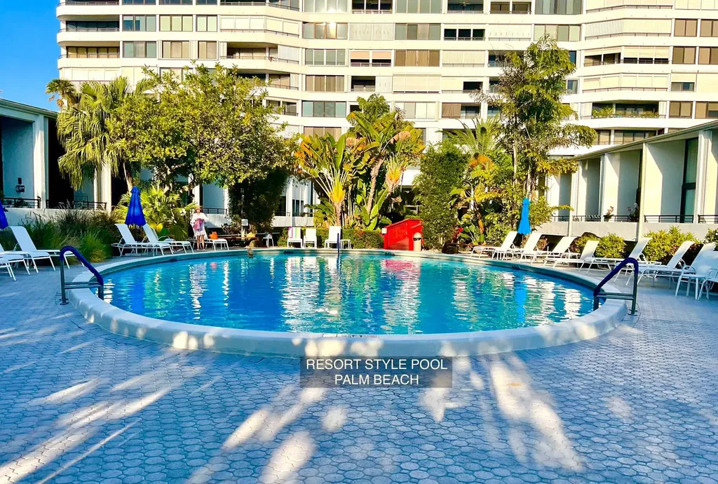 3589 S Ocean Boulevard South Palm Beach FL 33480