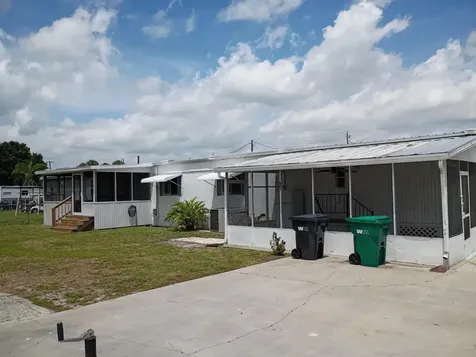 2130 SE 24th Boulevard Okeechobee FL 34974