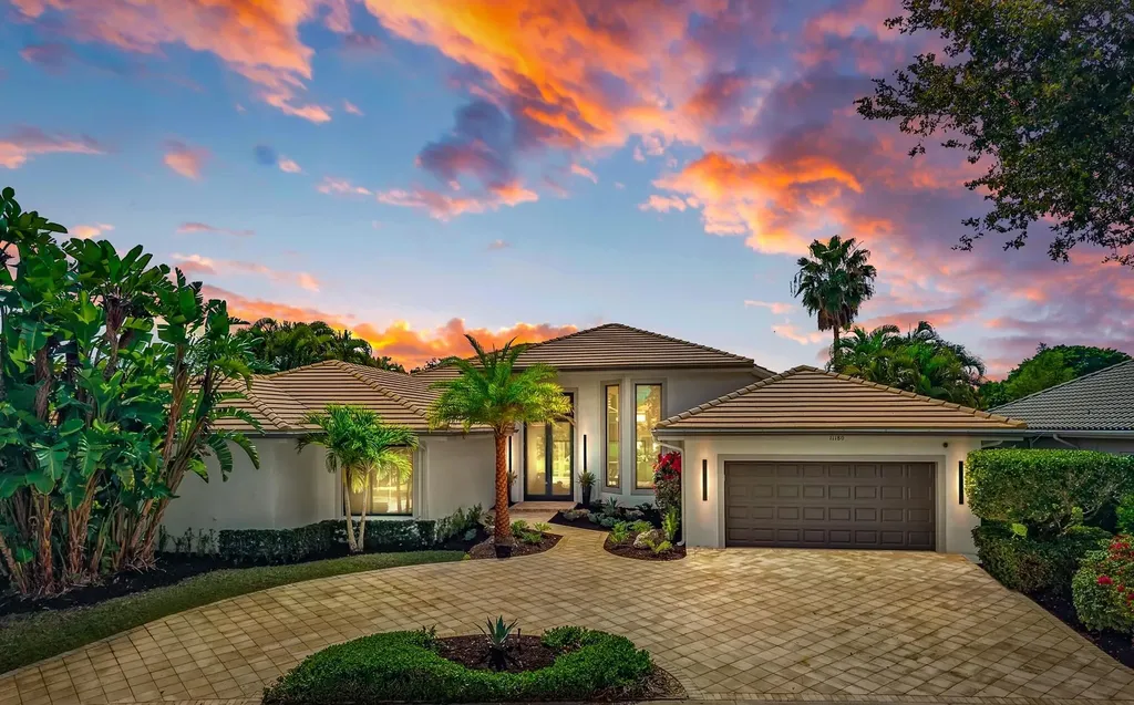11180 Isle Brook Court Wellington FL 33414