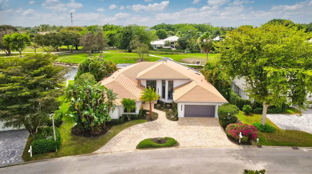 11180 Isle Brook Court Wellington FL 33414