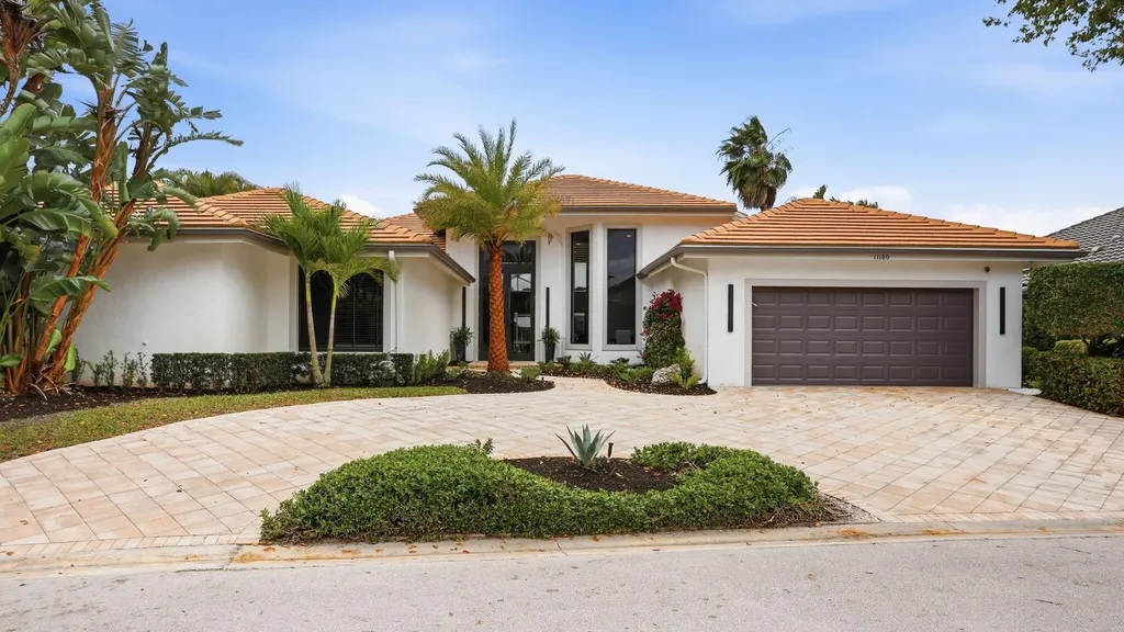 11180 Isle Brook Court Wellington FL 33414