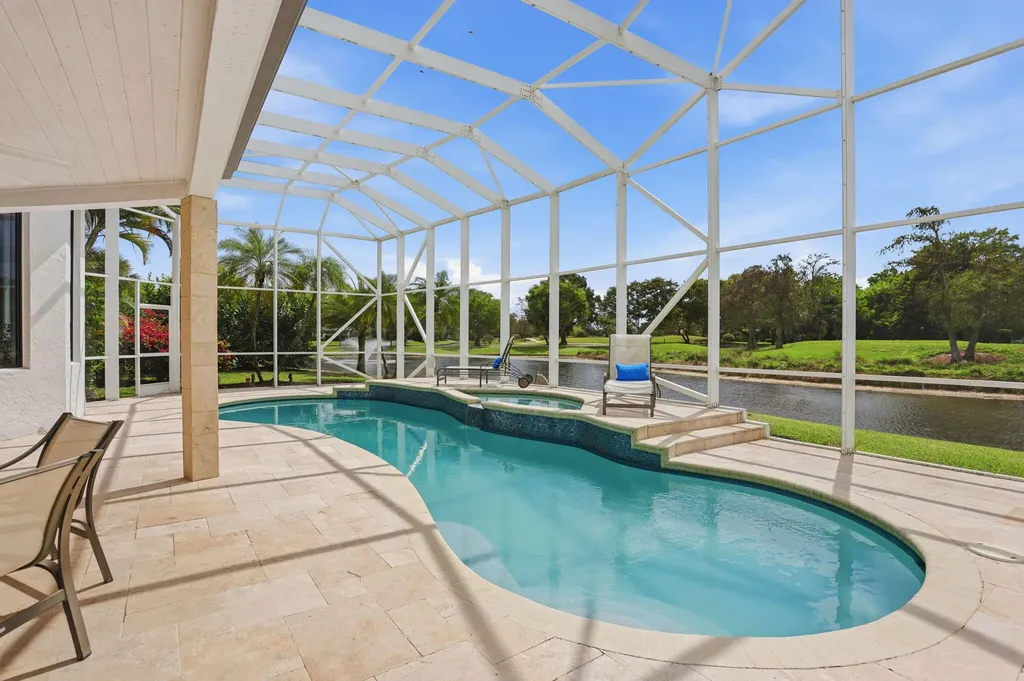 11180 Isle Brook Court Wellington FL 33414