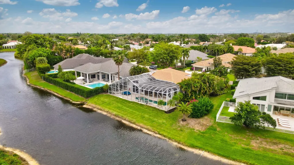 11180 Isle Brook Court Wellington FL 33414