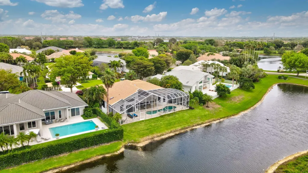 11180 Isle Brook Court Wellington FL 33414
