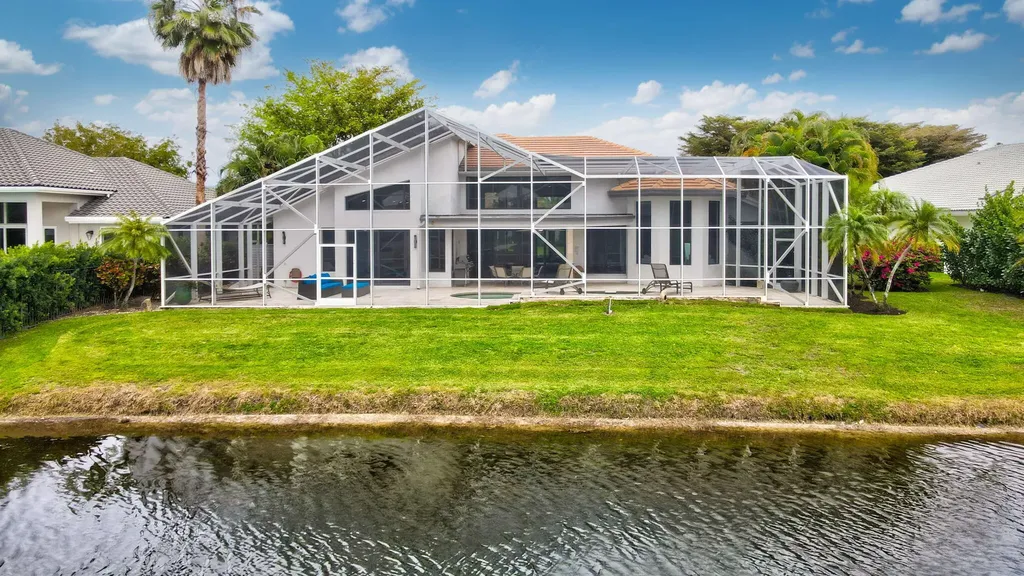11180 Isle Brook Court Wellington FL 33414