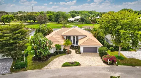11180 Isle Brook Court Wellington FL 33414