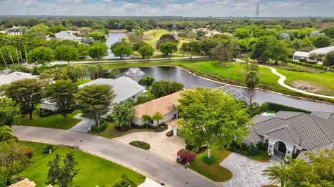 11180 Isle Brook Court Wellington FL 33414