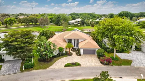 11180 Isle Brook Court Wellington FL 33414