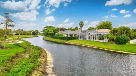 11180 Isle Brook Court Wellington FL 33414