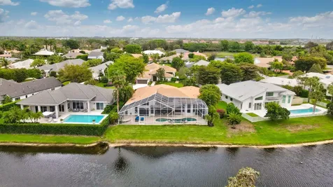 11180 Isle Brook Court Wellington FL 33414