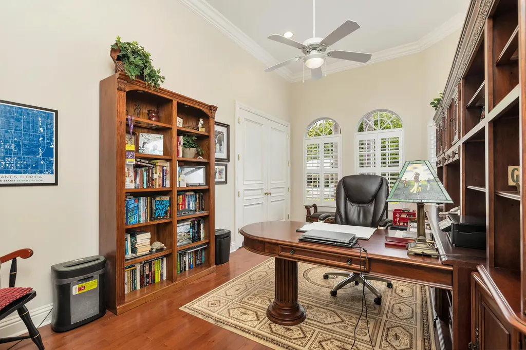 594 N Country Club Drive Atlantis FL 33462