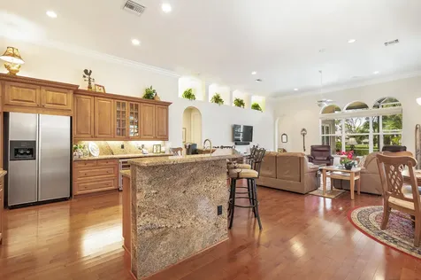 594 N Country Club Drive Atlantis FL 33462