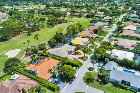 594 N Country Club Drive Atlantis FL 33462