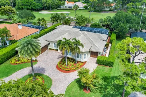 594 N Country Club Drive Atlantis FL 33462