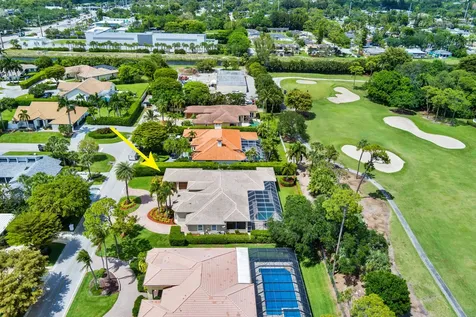 594 N Country Club Drive Atlantis FL 33462