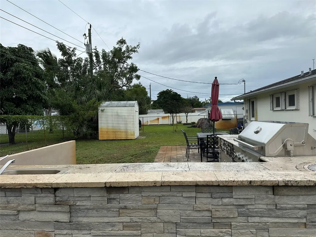 2881 NW 24th Court Fort Lauderdale FL 33311