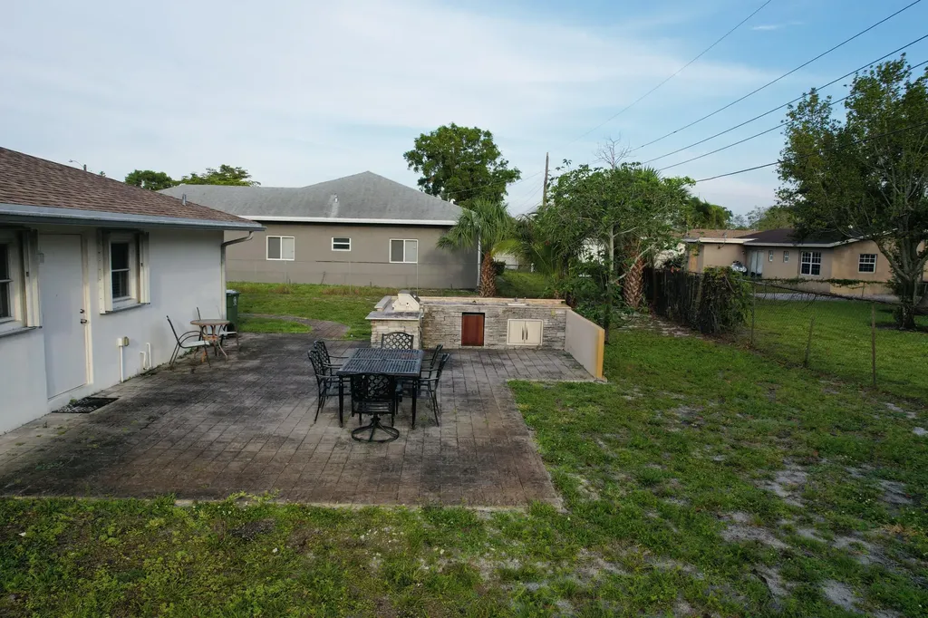 2881 NW 24th Court Fort Lauderdale FL 33311