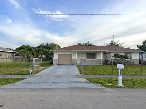 2881 NW 24th Court Fort Lauderdale FL 33311