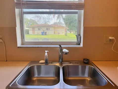 2881 NW 24th Court Fort Lauderdale FL 33311