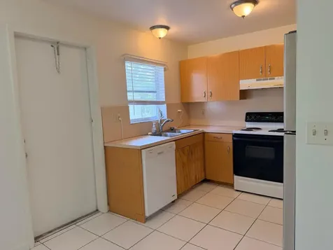 2881 NW 24th Court Fort Lauderdale FL 33311