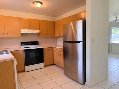 2881 NW 24th Court Fort Lauderdale FL 33311