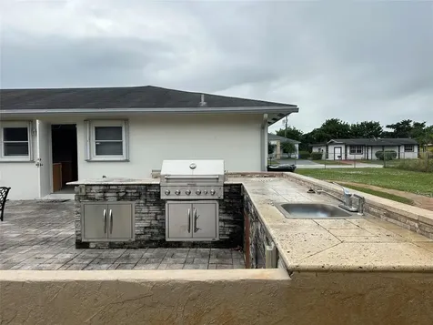 2881 NW 24th Court Fort Lauderdale FL 33311